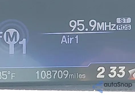 2015 Honda Civic Lx from USA, damaged, VIN 19XFB2F50FE213310